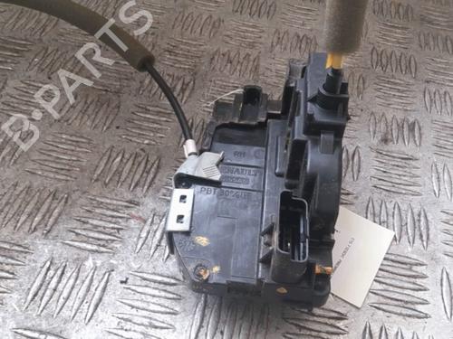 Used Electronic module Electronic module RENAULT KADJAR (HA_, HL_) 1.6 dCi 130 (HLA4) (130 hp) 29147787 29147787