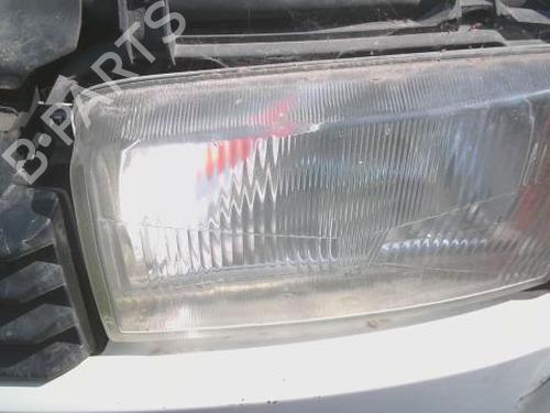 Used Left headlight Left headlight 37202350 37202350