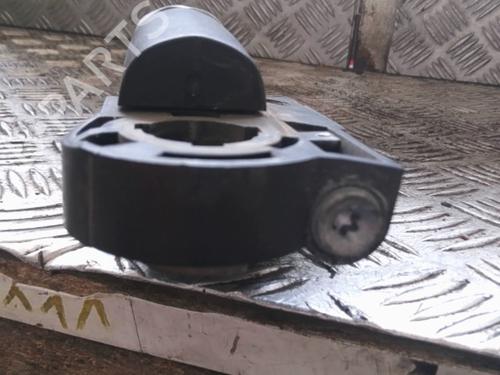 Front right exterior door handle RENAULT CLIO III (BR0/1, CR0/1) 1.5 dCi (BR17, CR17) | BP26289860C129 