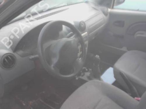 Front left interior door handle DACIA LOGAN (LS_) 1.4 (LS0A, LS0C, LS0E, LS0G) | BP32185812I13 