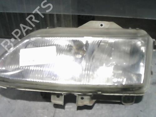 Used Left headlight Left headlight RENAULT ESPACE II (J/S63_) [1991-1997] 25259136 25259136