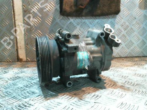 Airco pomp RENAULT CLIO II (BB_, CB_) 1.5 dCi (B/CB07) (65 hp) 22041178
