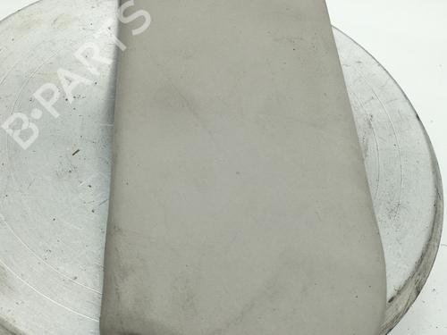 Left sun visor CITROËN C3 II (SC_) 1.4 HDi 70 (SC8HZC, SC8HR0, SC8HP4) | BP30409626I1