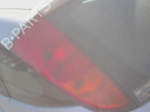 Used Left taillight Left taillight 39156262 39156262