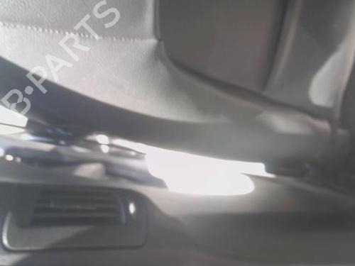 Used Front left seatbelt Front left seatbelt 36565575 36565575