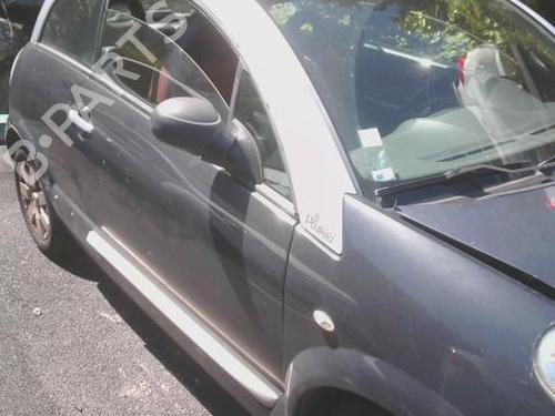 Used Parts CITROËN C3 Pluriel (HB_)  1.6  4642194