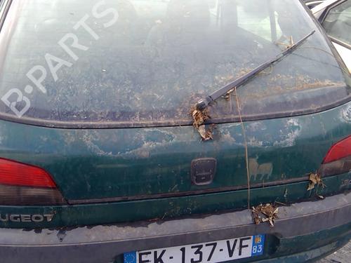 Starter PEUGEOT 306 Hatchback (7A, 7C, N3, N5) 1.4 | BP22044921M8 