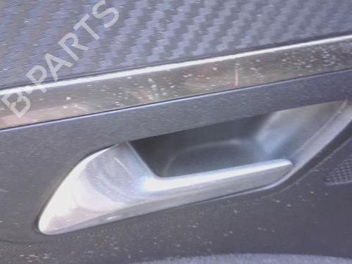 Used Rear left interior door handle Rear left interior door handle 36054967 36054967