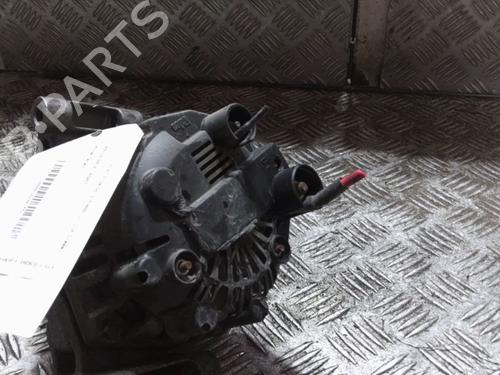 Used Alternator Alternator FIAT FIORINO Box Body/MPV (225_) 1.3 D Multijet (225BXD1A, 225BXB1A, 225BXB11) (75 hp) 24347529 24347529