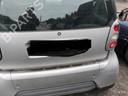 Right mirror SMART CITY-COUPE (450) 0.8 CDI (S1CLC1, 450.300, 450.301, 450.302, 450.303,... | BP20998832C27 