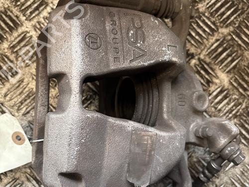 Used Left front brake caliper Left front brake caliper 36054982 36054982
