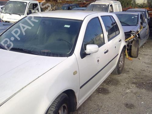 Højre bagtil invendig håndtag VW GOLF IV (1J1) 1.6 | BP20990177I16 