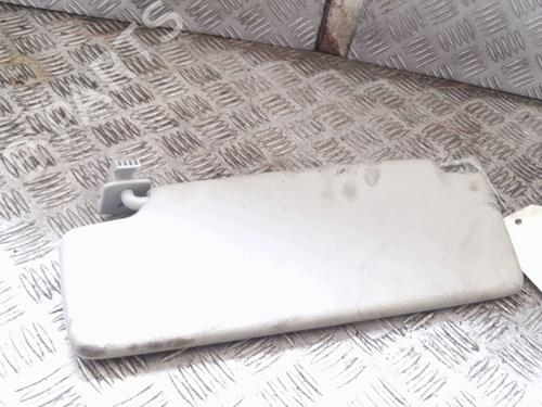 Right sun visor VW POLO III (6N1) 60 1.4 | BP28093322I2 