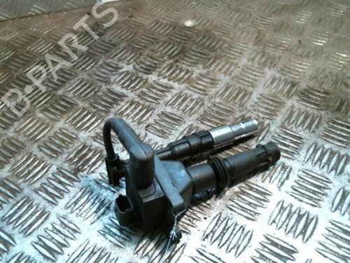 Used Ignition coil ALFA ROMEO 147 (937_) 1.6 16V T.SPARK ECO (937.AXA1A, 937.BXA1A) (105 hp) 22039135