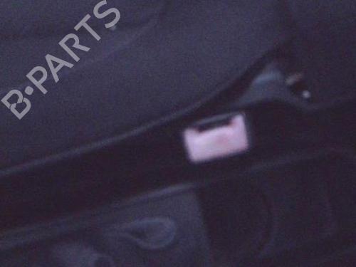 Used Seat buckle ALFA ROMEO MITO (955_) 1.4 MultiAir (955AXL1B) (105 hp) 30181642