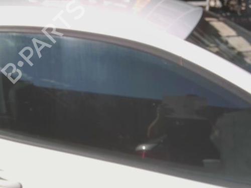 Used Front right door window SEAT IBIZA IV (6J5, 6P1) 1.6 TDI (105 hp) 29117072