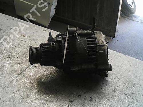 Used Alternator ROVER 200 II Hatchback (RF) 220 SDi (105 hp) 20989709