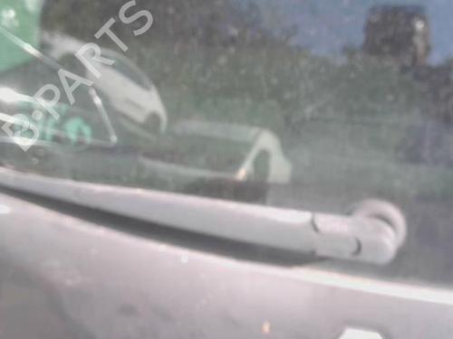 Used Rear windshield wiper arm Rear windshield wiper arm 38289793 38289793