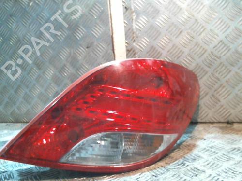 Used Right taillight Right taillight 30680195 30680195