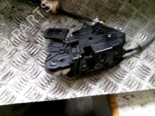Elektronisk modul VW GOLF VI (5K1) 1.6 TDI (105 hp) 22062094