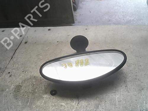 Rear mirror SMART FORTWO Coupe (450) 0.8 CDI (450.300, 450.301, 450.302, 450.303, 450.306) | BP20993000I6 