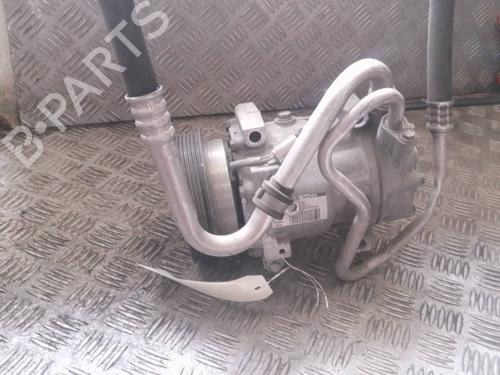 AC-Kompressor DACIA SANDERO 1.5 dCi (88 hp) 23800984