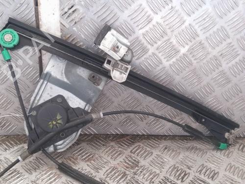 Used Front right window mechanism Front right window mechanism VW POLO III (6N1) 60 1.4 (60 hp) 28093324 28093324
