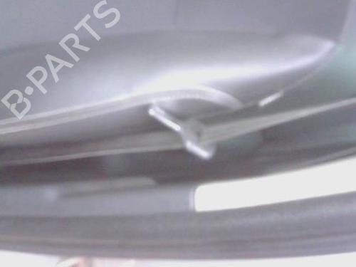 Used Front left seatbelt RENAULT CLIO III (BR0/1, CR0/1) 1.5 dCi (C/BR0G, C/BR1G) (68 hp) 30543770