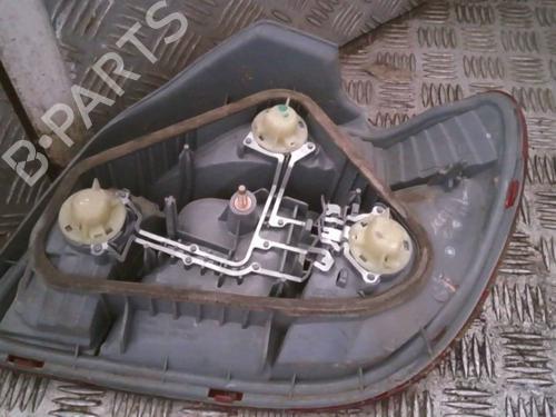 Feu arrière gauche TOYOTA YARIS (_P1_) 1.0 (SCP10_, SCP10R) | BP26289749C34