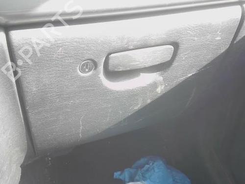 Guantera Guantera CHRYSLER PT CRUISER (PT_) 2.2 CRD (121 hp) 34394299 34394299