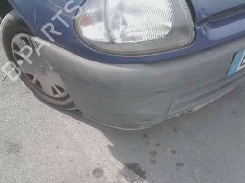 Used Front bumper Front bumper 36846080 36846080