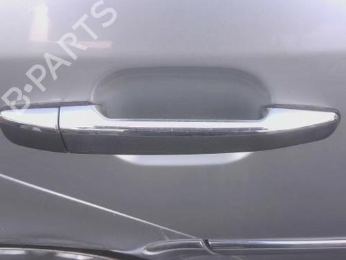 Used Rear right exterior door handle Rear right exterior door handle 39459099 39459099