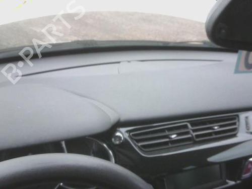 Tableau de bord CITROËN DS3 (SA_) 1.6 VTi 120 (120 hp) 30006426