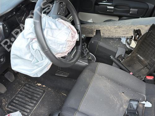 Used Parts CITROËN C3 III (SX) 1.2 THP 110 (SXHNPS, SXHNZT, SXHNZ6) (110 hp) 4343242