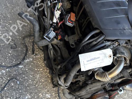 Engine PEUGEOT PARTNER Box Body/MPV 1.6 HDi | BP33743029M1 - Image 2