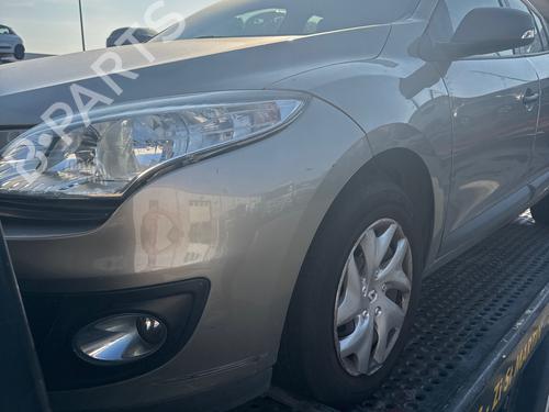 Hattehylde RENAULT MEGANE III Hatchback (BZ0/1_, B3_) 1.5 dCi (BZ0C) | BP38764367C85  - Image 6