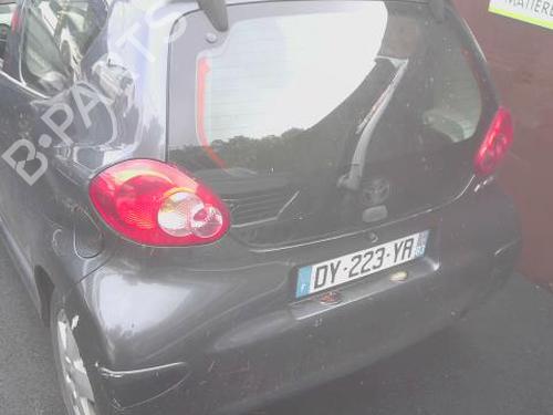 Switch TOYOTA AYGO (_B1_) 1.0 (KGB10_, KGB10R) | BP34479569I30  - Image 5