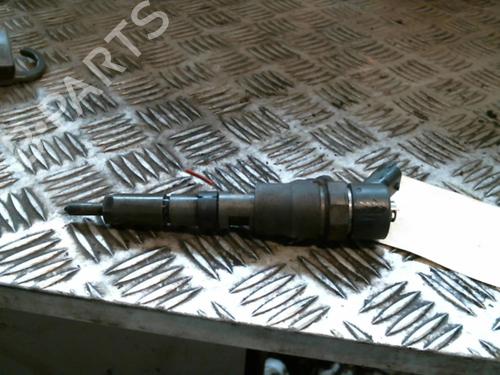 Used Injector PEUGEOT 406 (8B) 2.0 HDI 110 (109 hp) 22038855
