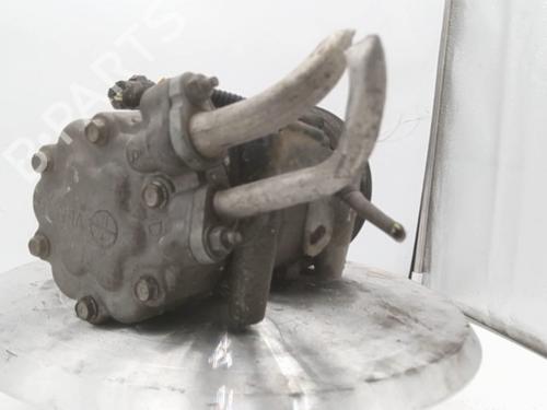 Used AC compressor AC compressor CITROËN C3 I (FC_, FN_) 1.1 i (60 hp) 30732407 30732407