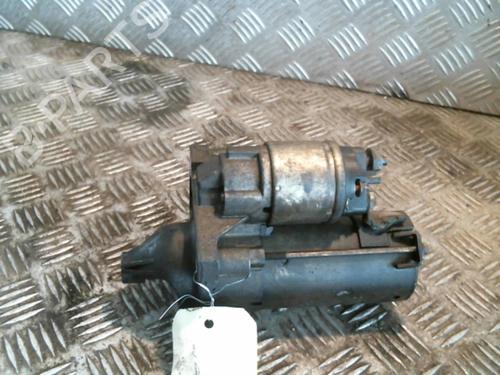 Used Starter CITROËN NEMO Box Body/MPV (AA_) 1.4 HDi (68 hp) 20996820
