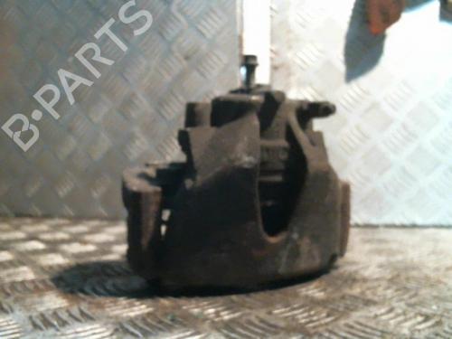 Używane Zacisk hamulca przedniego lewego OPEL ASTRA G Hatchback (T98) 1.8 16V (F08, F48) (125 hp) 22040723