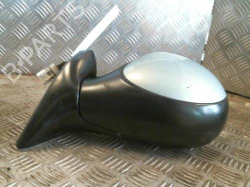 Left mirror CITROËN XSARA PICASSO (N68) 2.0 HDi | BP22037219C26 