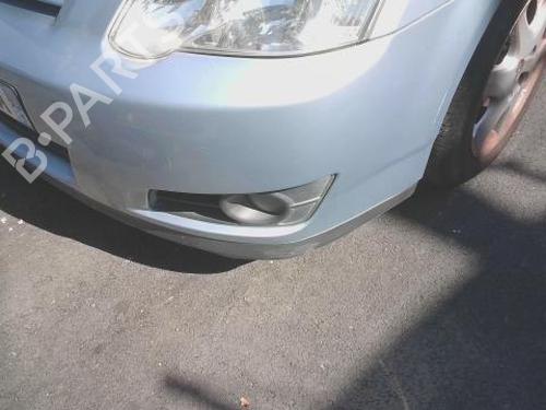 Used Front bumper Front bumper TOYOTA COROLLA (_E12_) [2001-2008] 35939066 35939066