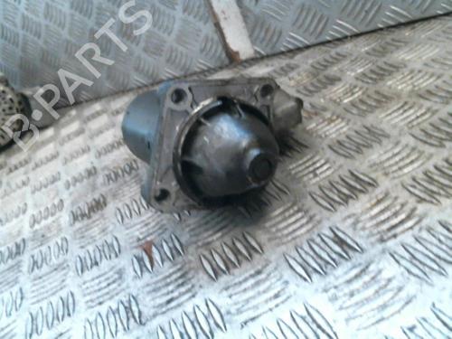 Used Starter FORD FIESTA V (JH_, JD_) 1.3 (69 hp) 20992413