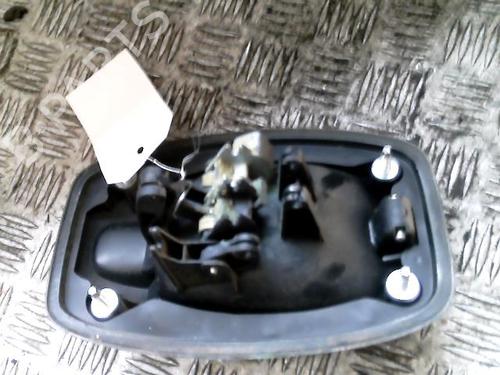 Rear right exterior door handle CITROËN JUMPER II Van 2.2 HDi 120 | BP21727108C130 