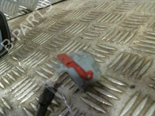 Right mirror FIAT STILO (192_) 1.9 JTD (192_XE1A) | BP22036974C27 