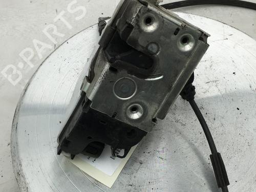 Electronic module CITROËN C2 (JM_) 1.4 HDi | BP26505558M83 