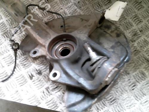 Used Right front steering knuckle Right front steering knuckle MERCEDES-BENZ M-CLASS (W164) ML 280 CDI 4-matic (164.120) (190 hp) 20997138 20997138