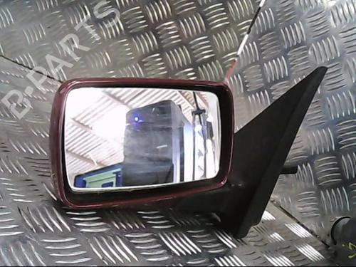 Used Left mirror Left mirror FORD ESCORT VI (GAL) [1992-1996] 33437471 33437471