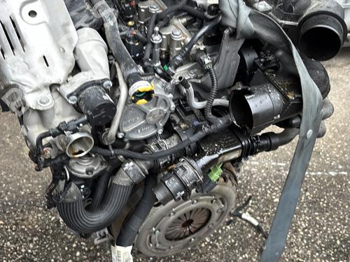 Used Engine Engine PEUGEOT 2008 II (UD_, US_, UY_, UJ_, UR_, UC_) 1.2 PureTech 130 (USHNS, URHNS) (130 hp) 31802401 31802401
